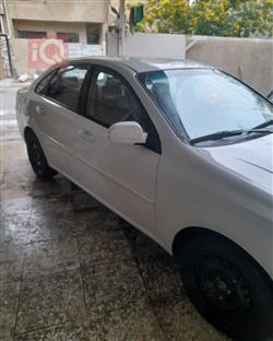 شيفروليه اوبترا